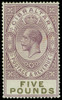 Gibraltar Scott 93 Gibbons 108 Never Hinged Stamp (1)