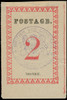 Madagascar Scott 18 Gibbons 16a Superb Mint Stamp