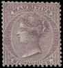 Mauritius Scott 36 Gibbons 63 Mint Stamp