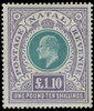 Natal Scott 97 Gibbons 143 Superb Mint Stamp