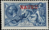 Nauru Scott 15e Gibbons 23d Mint Stamp