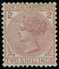 New Zealand Scott 59 Gibbons 185 Superb Mint Stamp