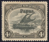 Papua New Guinea Scott 11-18 Gibbons 19-26 Superb Mint Set of Stamps