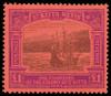 St. Kitts-Nevis Scott 52-64 Gibbons 48-60 Mint Set of Stamps