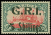 Samoa Scott 113 Gibbons 114 Superb Mint Stamp