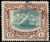 Zanzibar Scott 134 Gibbons 260 Used Stamp