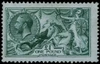 Great Britain Scott 173-176 Gibbons 400-403 Mint Set of Stamps