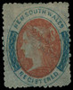 Australia / New South Wales Scott F5a Gibbons 125 Mint Stamp