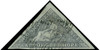 Cape of Good Hope Scott 5b Gibbons 7c Used Stamp (1)