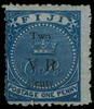 Fiji Scott 21 Gibbons 19 Mint Stamp
