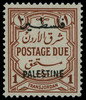 Jordan Scott NJ8 Gibbons PD22 Never Hinged Stamp (2)