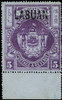 Labuan Scott 122 Gibbons 141 Mint Stamp