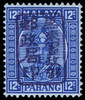 Malaya / Pahang Scott N5 Gibbons J182 Mint Stamp