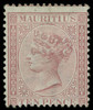 Mauritius Scott 42 Gibbons 67 Mint Stamp
