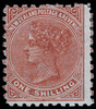 New Zealand Scott 61-67 Gibbons 187-193 Mint Set of Stamps