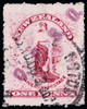 New Zealand Scott O18 Gibbons O26 Used Stamp