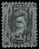 Nigeria Scott 38-49 Gibbons 34-45 Mint Set of Stamps