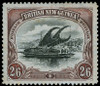 Papua New Guinea Scott 1-8 Gibbons 1-8 Mint Set of Stamps (2)