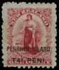 Penrhyn Island Scott 2a Gibbons 3 Mint Stamp