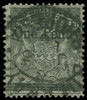 Rhodesia Scott 40 Gibbons 51 Used Stamp (2)