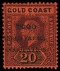 Togo Scott 66-78 Gibbons 34-46 Mint Set of Stamps