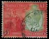 Trinidad and Tobago Scott 31 Gibbons 229 Used Stamp