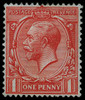 Great Britain Scott 177-178 Gibbons 397-398 Mint Set of Stamps (2)