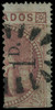 Barbados Scott 57 Gibbons 86 Used Stamp