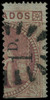 Barbados Scott 57 Gibbons 86 Used Stamp