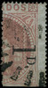 Barbados Scott 58 Gibbons 87 Used Stamp