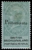 Bechuanaland Scott 56 Gibbons 48 Mint Stamp