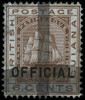 British Guiana Scott 86 Gibbons 145 Mint Stamp