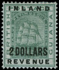 British Guiana Scott 125 Gibbons 186 Mint Stamp