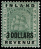 British Guiana Scott 126 Gibbons 187 Mint Stamp (1)