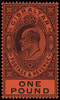 Gibraltar Scott 64 Gibbons 64 Never Hinged Stamp