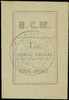 Madagascar Scott 14 Gibbons 12 Mint Stamp (5)