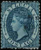 St. Lucia Scott 26 Gibbons 10 Mint Stamp