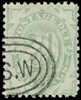 Australia Scott J22 Gibbons D44 Used Stamp