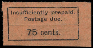 Zanzibar Scott J1-J11 Gibbons D1-D17a Mint Set of Stamps