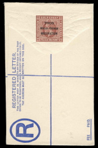 Togo Scott 60w Gibbons 28w on Cover