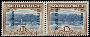 South-West Africa Scott 85-93 Gibbons 41-54 Mint Set of Stamps