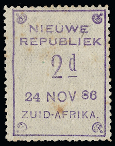 New Republic Scott 38aK24 Gibbons 49aK24 Mint Stamp