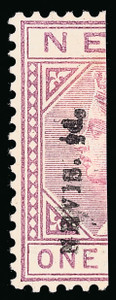 Nevis Scott 31 Gibbons 36 Mint Stamp