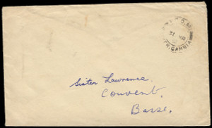 Gambia Scott 131v Gibbons 149v on Cover