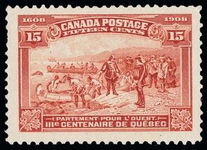 Canada Scott 102 Gibbons 194 Never Hinged Stamp