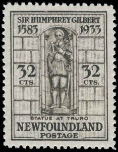 Canada / Newfoundland Scott 212-225 Gibbons 236-249 Never Hinged Set of Stamps