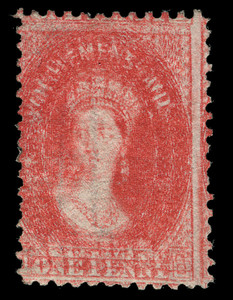 Australia / Tasmania Scott 29c Gibbons 70v Mint Stamp