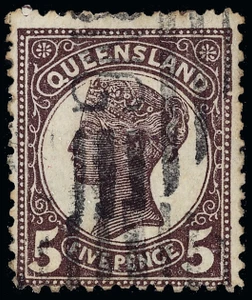 Papua New Guinea Scott 0 Gibbons 0 Used Stamp