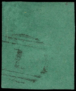 Natal Scott 2 Gibbons 5 Used Stamp
