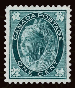 Canada Scott 67 Gibbons 143 Mint Stamp